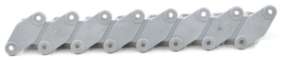 Busbar Connector Copper/بسبار نحاس