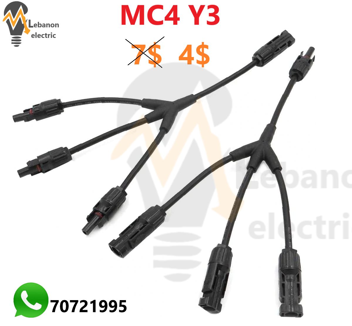 MC4 Y3