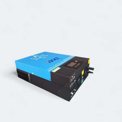 Hybrid inverter next power 4.2kw 24v