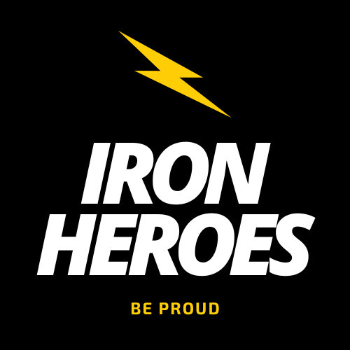 Iron Heroes