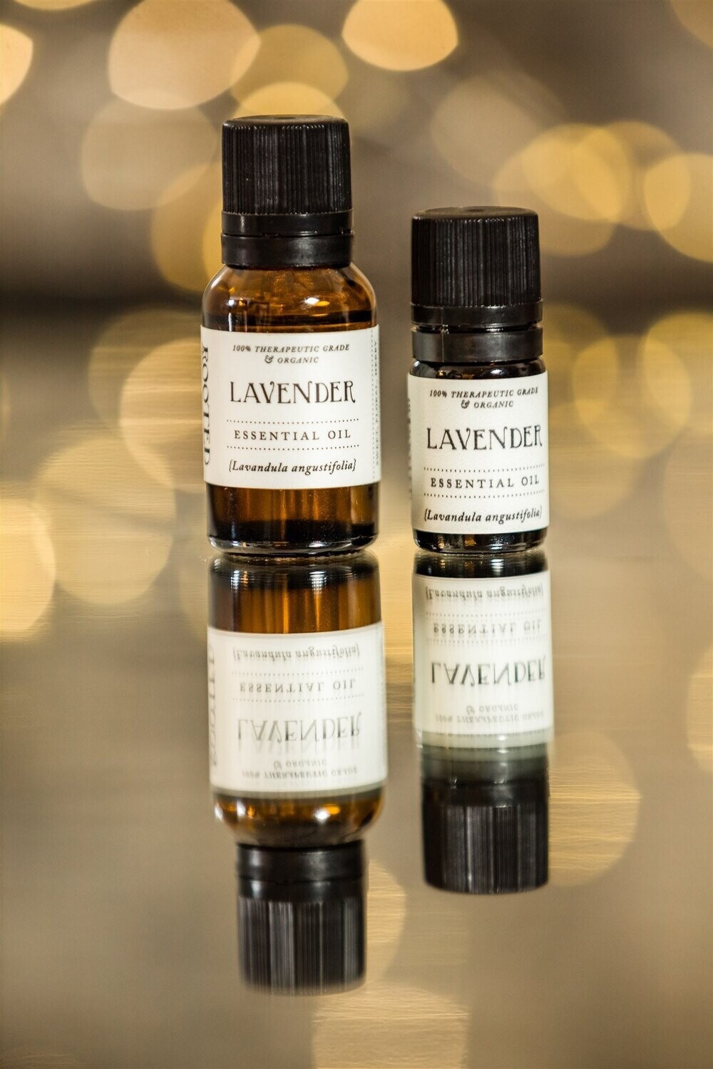 Lavender Essential Oil, Size: 5ml