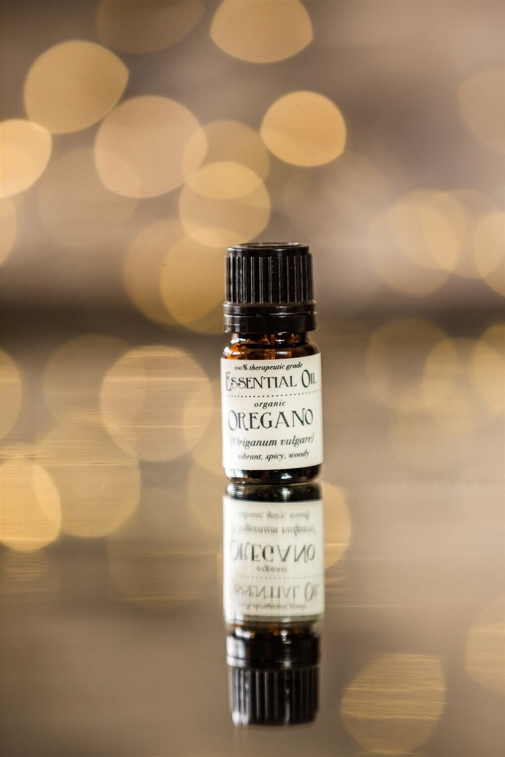 Oregano Essential Oil