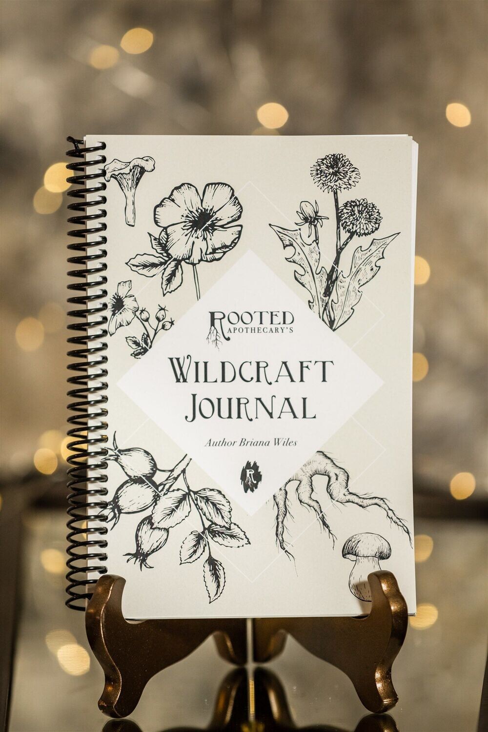 Wildcraft Journal
