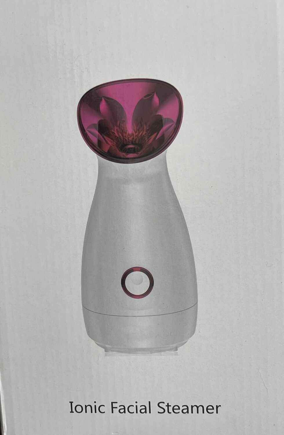 Lux Glow Facial Steamer