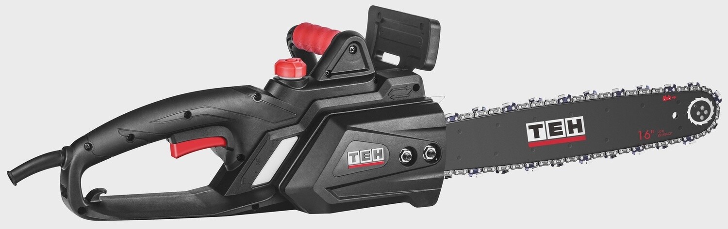16 inch electric chainsaw outlet