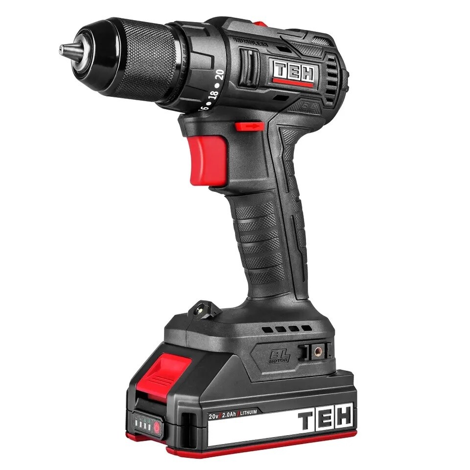 Argos 2024 combi drill