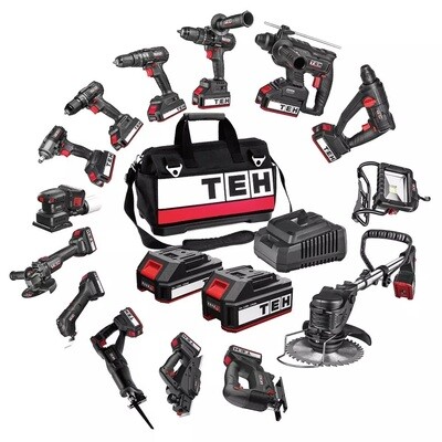 20V Cordless Tools