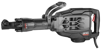 Hammers &amp; Demolishers