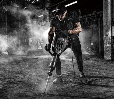 SDS-Plus vs SDS-Max — What's the Difference?