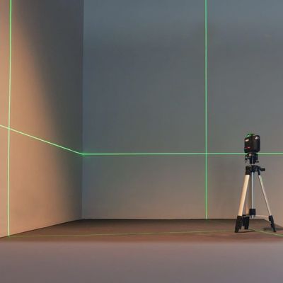 How to Use a Laser Level for Tiling — Complete Guide