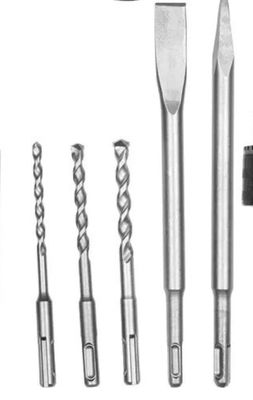 How to Choose the Right Drill Bit — Complete UK Guide