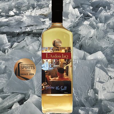 L'Ardois JaQ