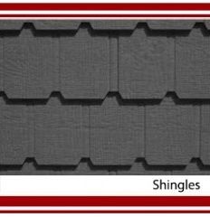 Shingle