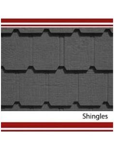 Shingle