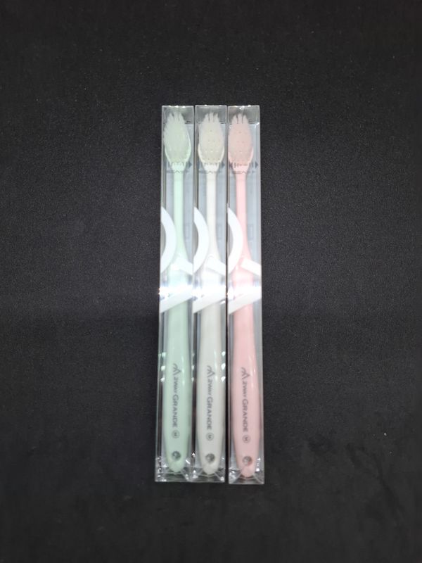 2 Way Grande  (3 pcs pack)