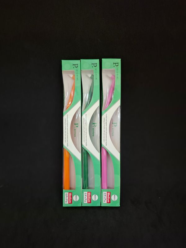 P Arrivo  (3 pcs pack)