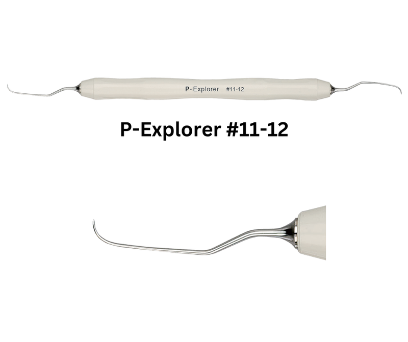 P-Explorer