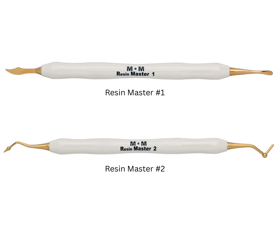 M.M Resin Master