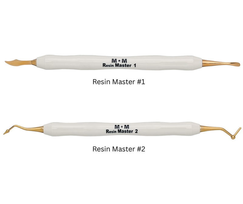 M.M Resin Master