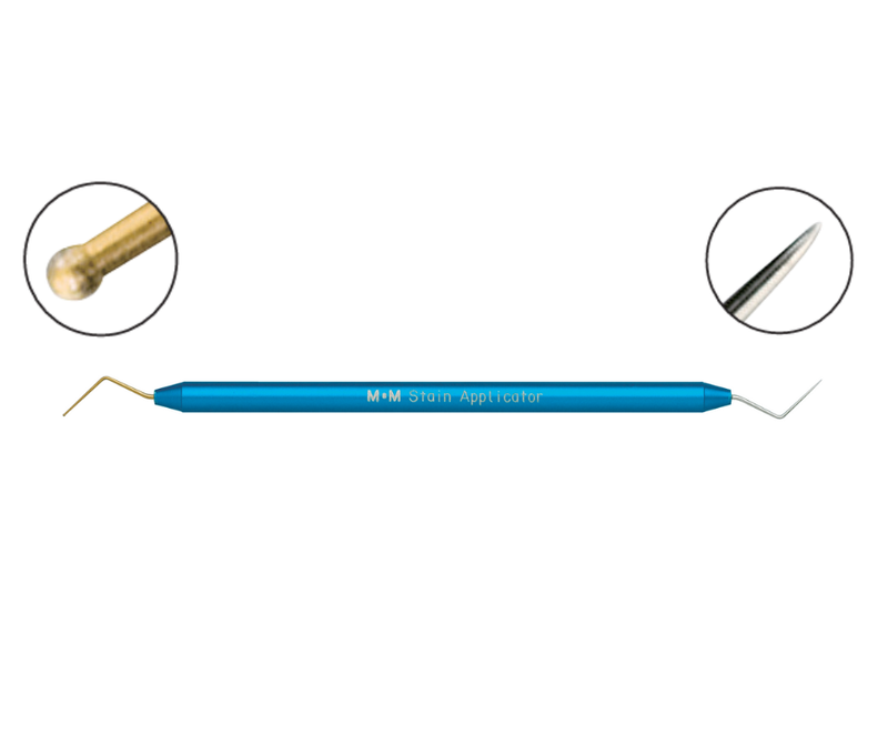 M. M Stain Applicator