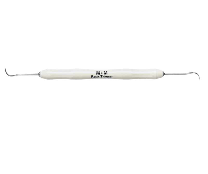 M.M Resin Trimmer