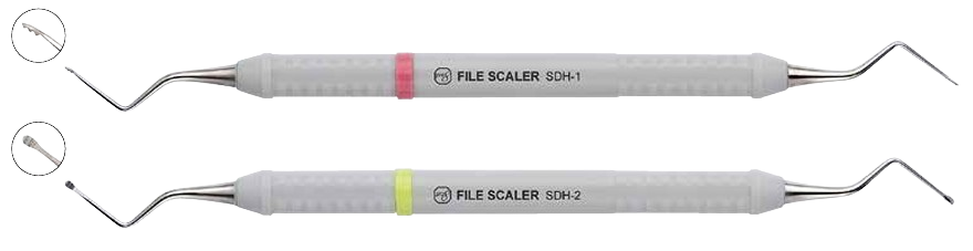 SD File Scaler (SDH-1 / SDH-2)