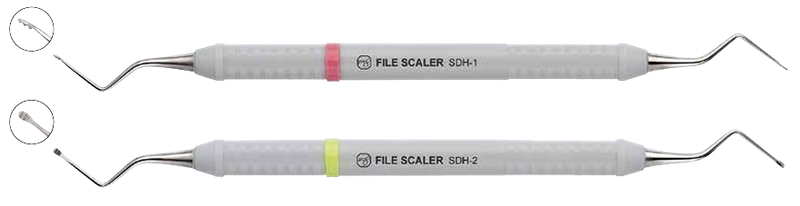 SD File Scaler (SDH-1 / SDH-2)