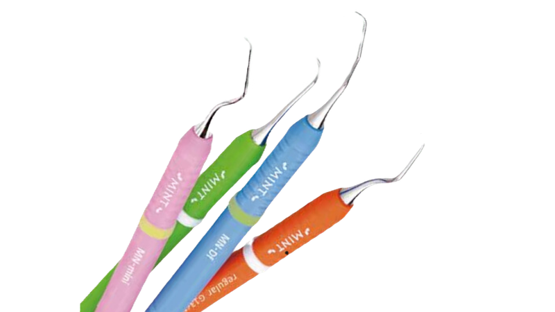 Curette Scaler MINT (Gracy Type)