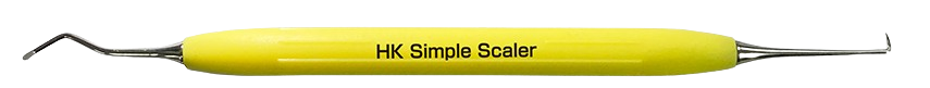 HK Simple Scaler