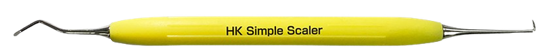 HK Simple Scaler