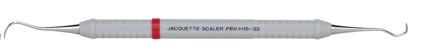 SD Jacqutte Scaler