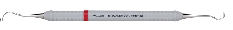 SD Jacqutte Scaler