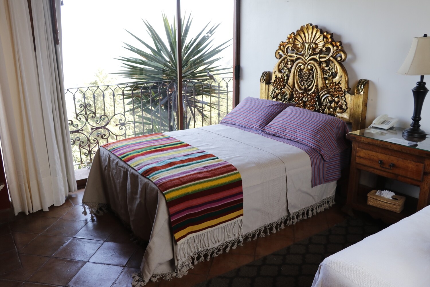 Pie de Cama Colores