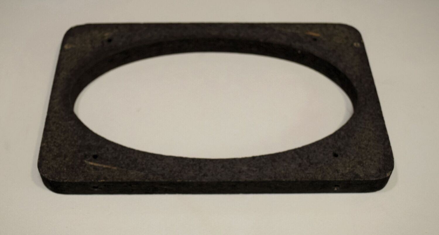 Speaker Baffle #1