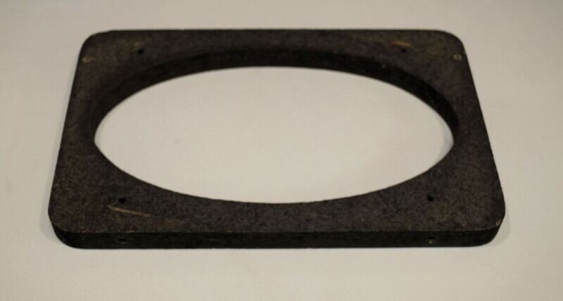 Speaker Baffle #1