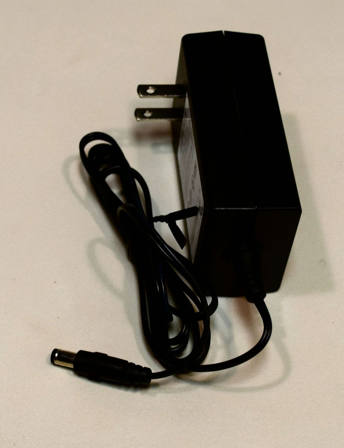 DC Power Cube