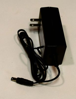 DC Power Cube