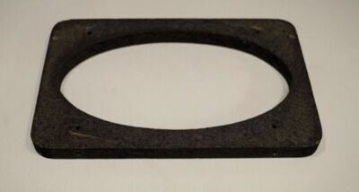 Speaker Baffle #1 Speaker Baffle #1