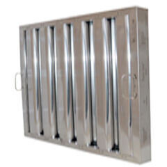 Hood Filter 12x16x2