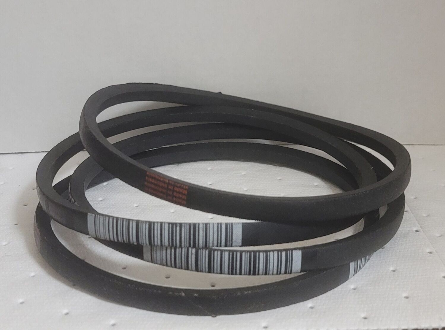 4lv190 Drive Belt (Set of 4)