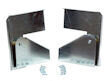 Exhaust Fan Hinge Kit