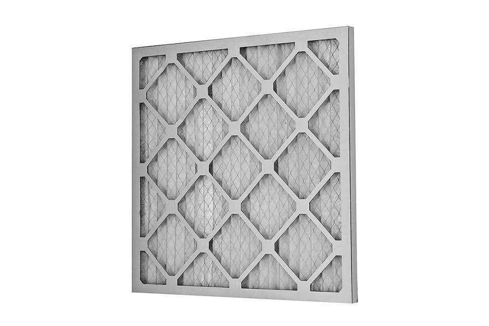 HVAC Filter 20x25x1