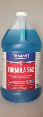 Formula 562 Multi-Purpose Cleaner