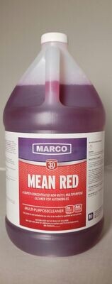 Mean Red Multi-Purpose Cleaner