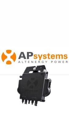 AP Microwechselrichter DS3-L 730 Watt