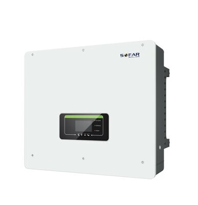 Sofar Solar Hybrid-Wechselrichter HYD 5 KTL-3PH