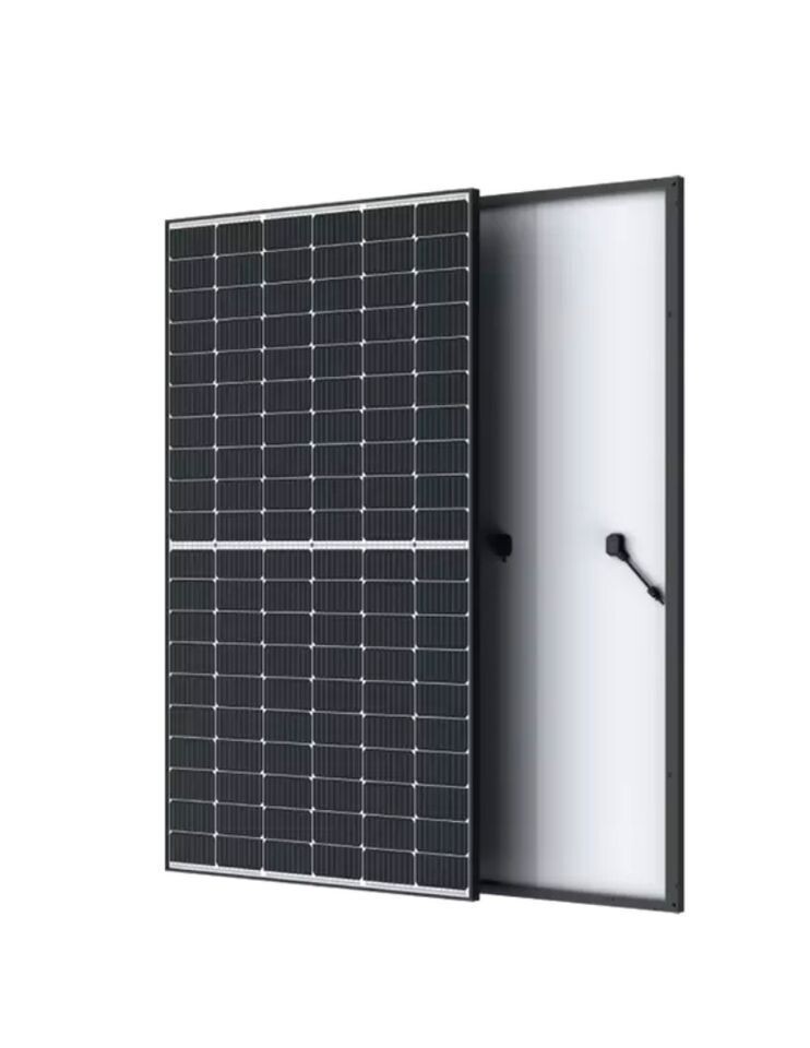 Photovoltaik Module JA Solar 415W 36 Stück