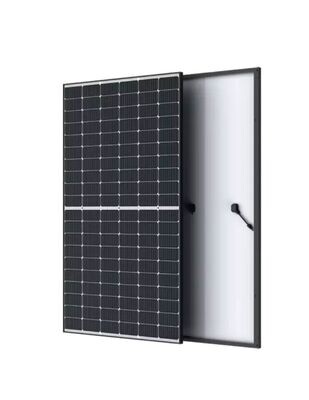 Photovoltaik Module JA Solar 415W 36 Stück