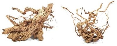 Twist Root