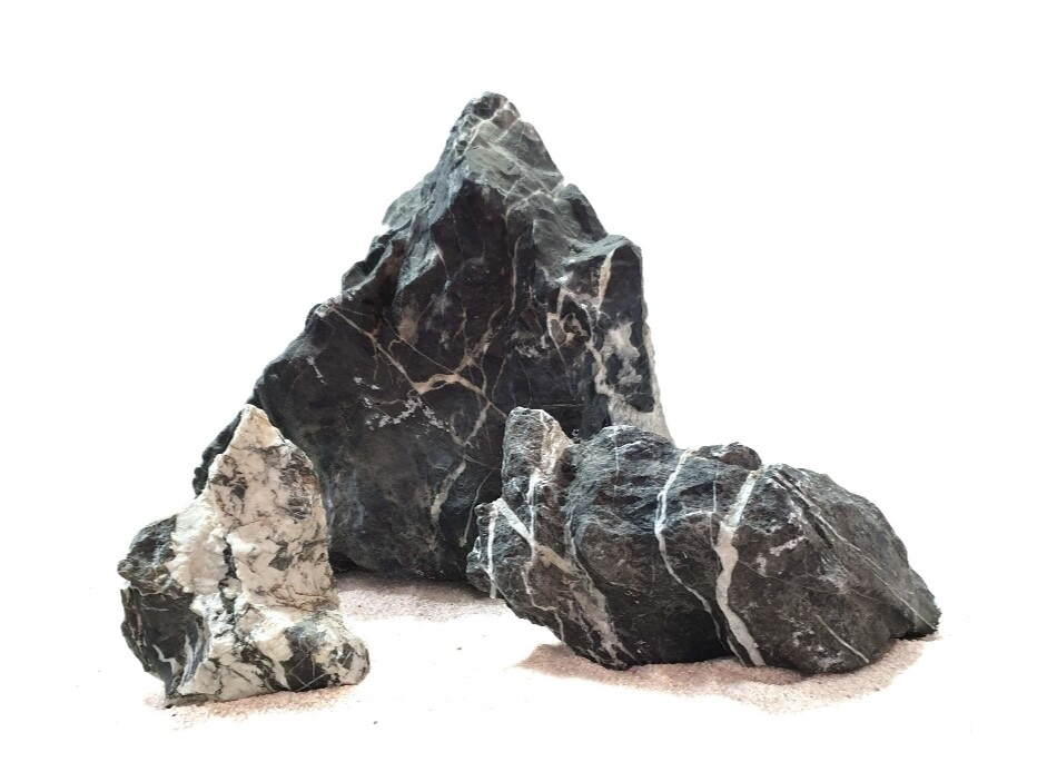 Roca Ryouh Black 
